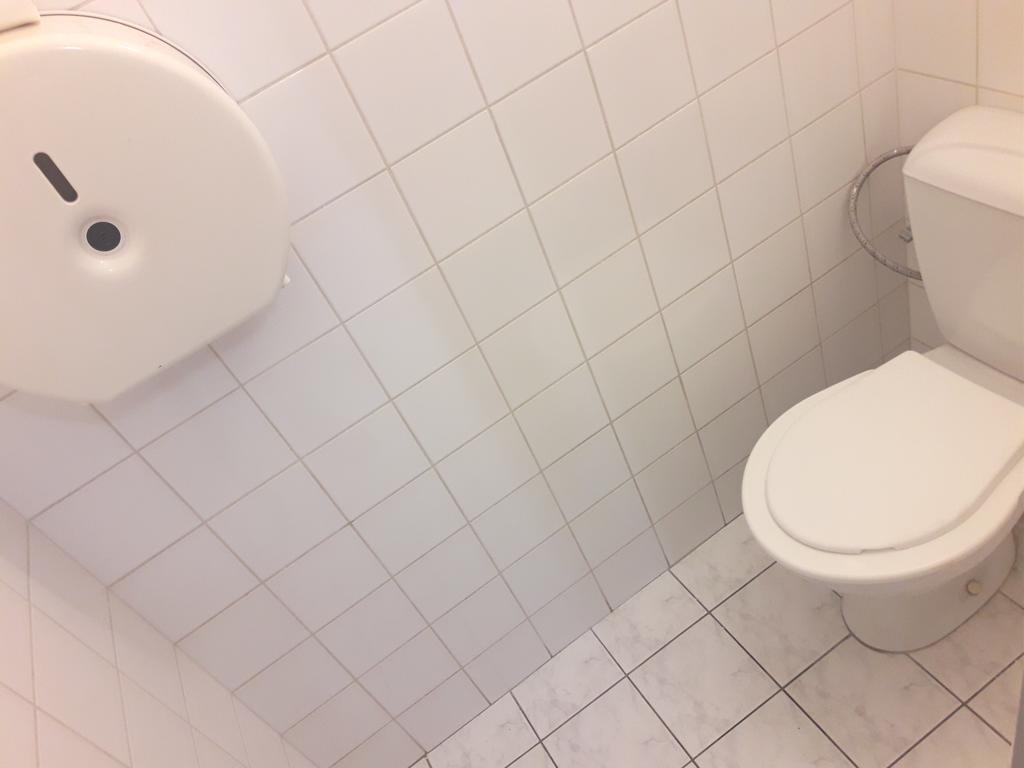 Sokol Troja Hostel Praag